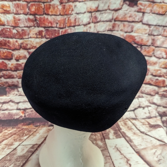 Vintage Pendleton wool news boy hat - Picture 3 of 6